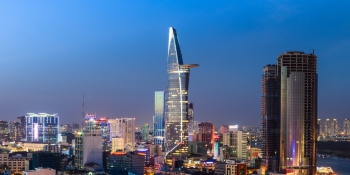 Phê duyệt quy hoạch vùng Đông Nam Bộ đến năm 2050