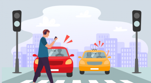 Công chức vi phạm giao thông có bị xử lý kỷ luật?