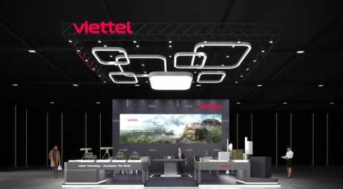 Viettel trình diễn năng lực công nghiệp quốc phòng tại Malaysia