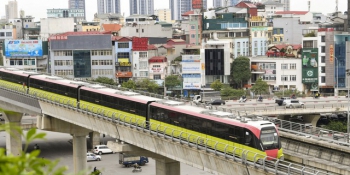 Lập Tổ công tác giúp việc đôn đốc tiến độ triển khai đường sắt đô thị Hà Nội và TPHCM