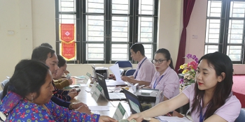 Hành trình gieo ấm no nơi mảnh đất chiến trường xưa