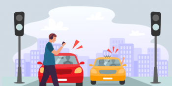 Công chức vi phạm giao thông có bị xử lý kỷ luật?