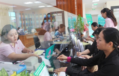 Bình Thuận: Lan tỏa phong trào gửi tiết kiệm chung tay vì người nghèo