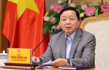 Sớm đề xuất mô hình hoạt động phù hợp cho Viện Nghiên cứu cao cấp về Toán
