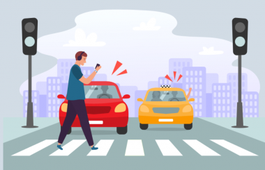 Công chức vi phạm giao thông có bị xử lý kỷ luật?