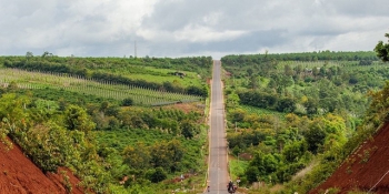Đầu tư mở rộng cao tốc Bắc - Nam phía Đông đoạn La Sơn - Hòa Liên