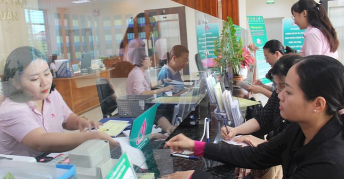 Cải cách hành chính tư pháp