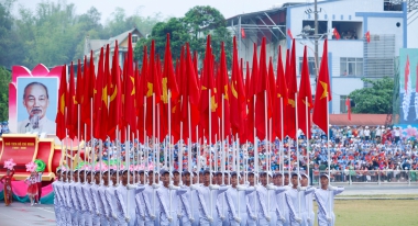 Chiến dịch Điện Biên Phủ: Giải mã những tài liệu mật từ nước Pháp